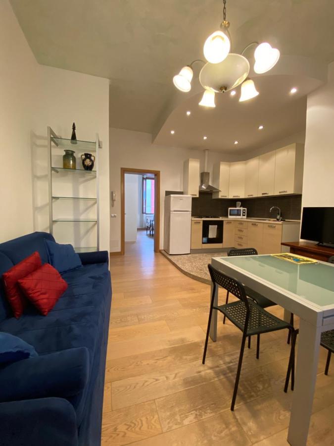 Ca' Santa Marta Apartment Venice