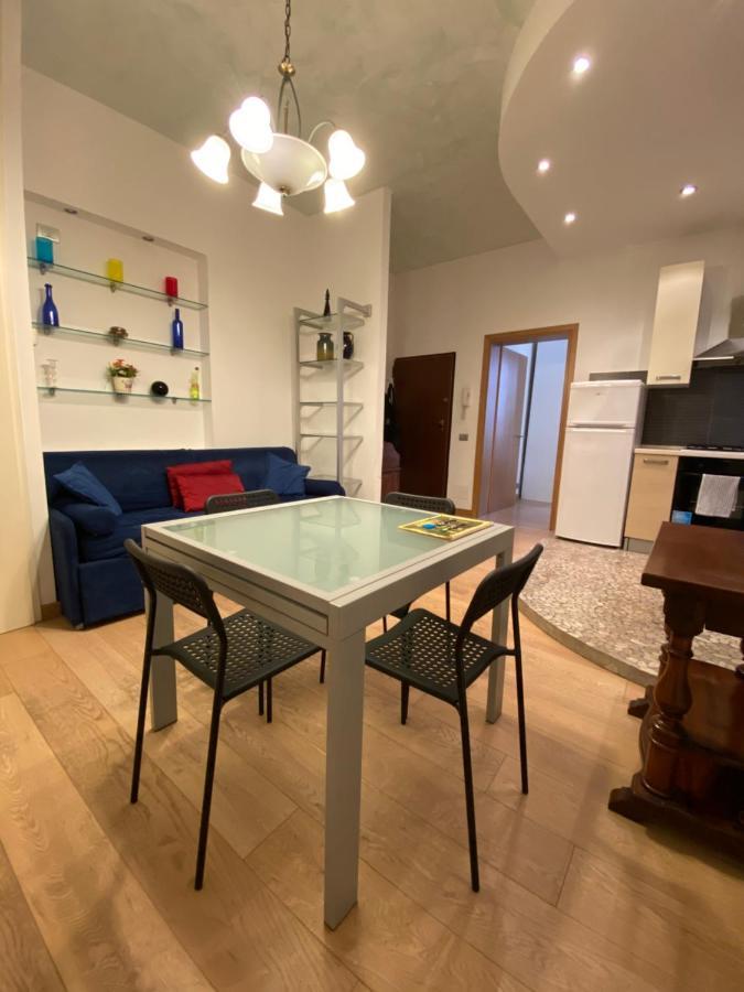 Apartment Ca' Santa Marta