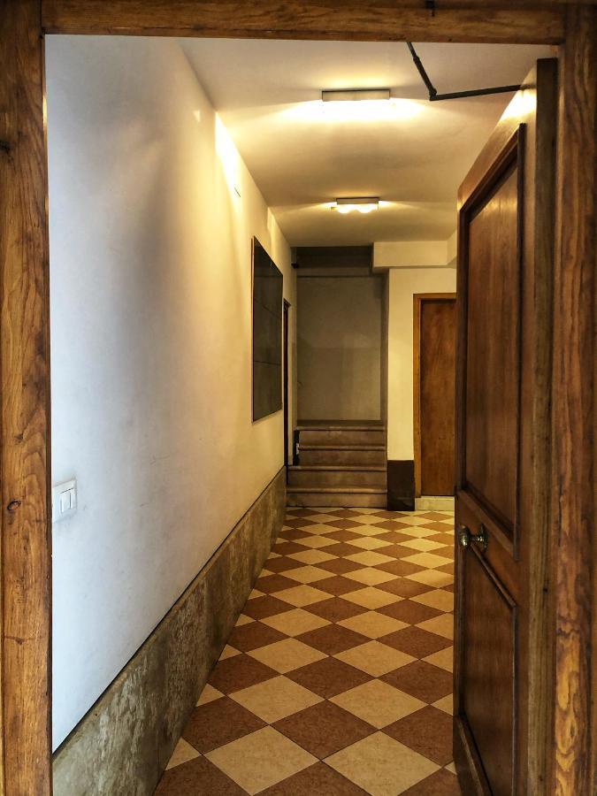 Le Vele Di Apartment *