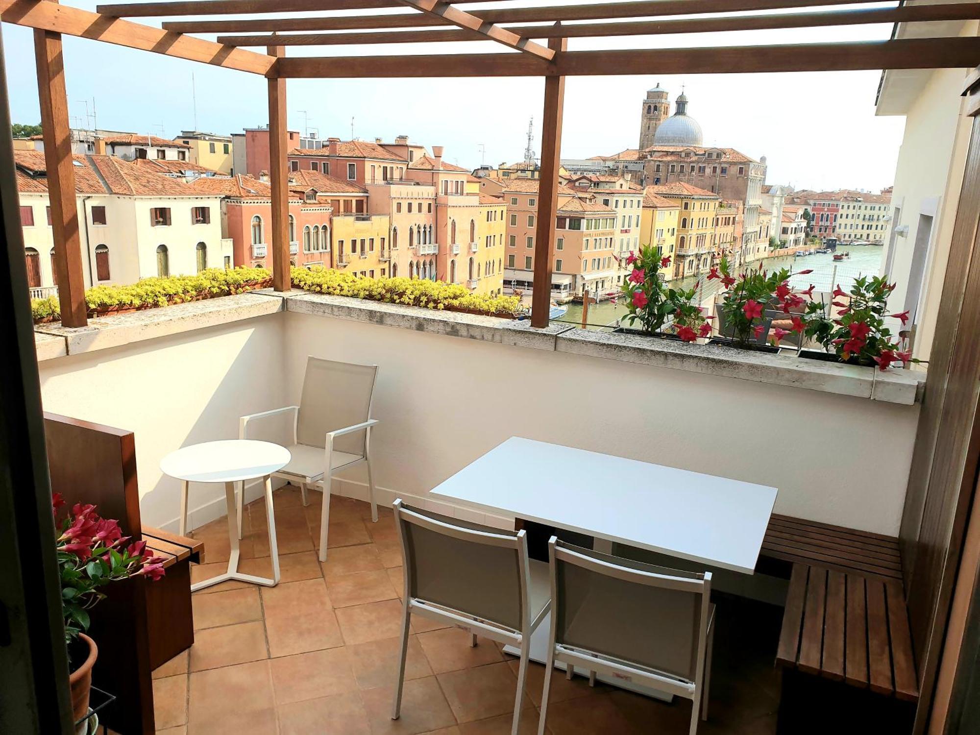 Apartment Lhost In - The Big Dream Venice