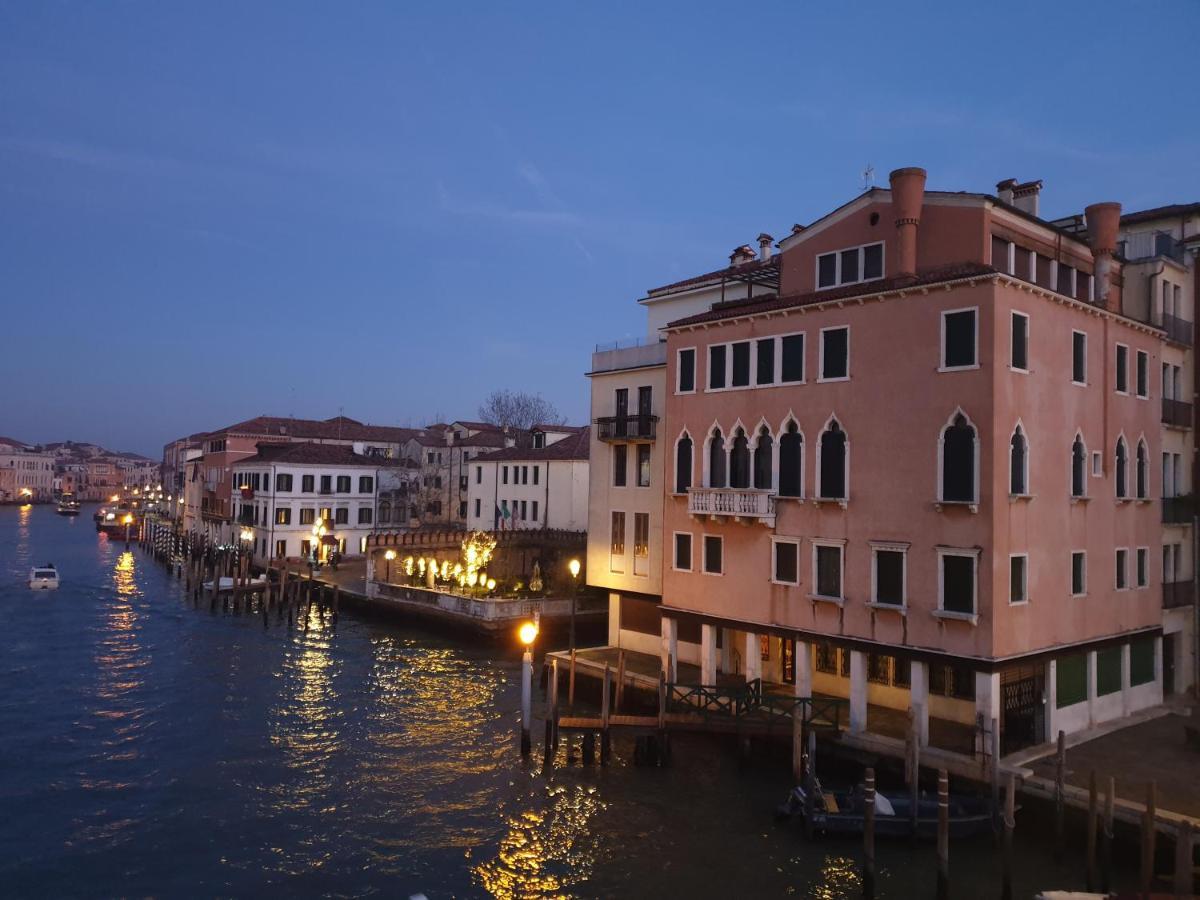 Lhost In - The Big Dream Venice