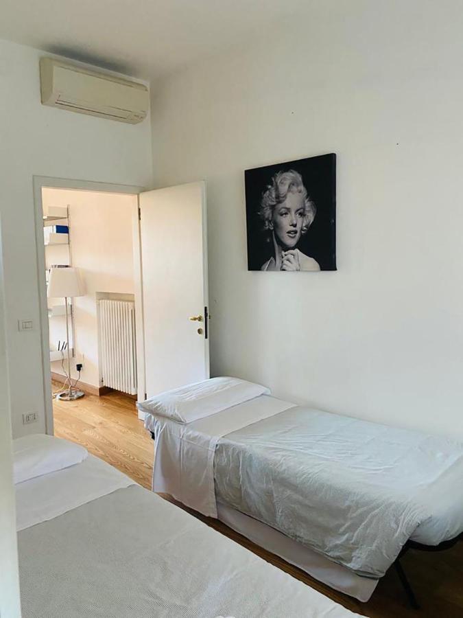 Le Di Rachele - Ca' Lorenzo E Ca' Raquel Apartamento *