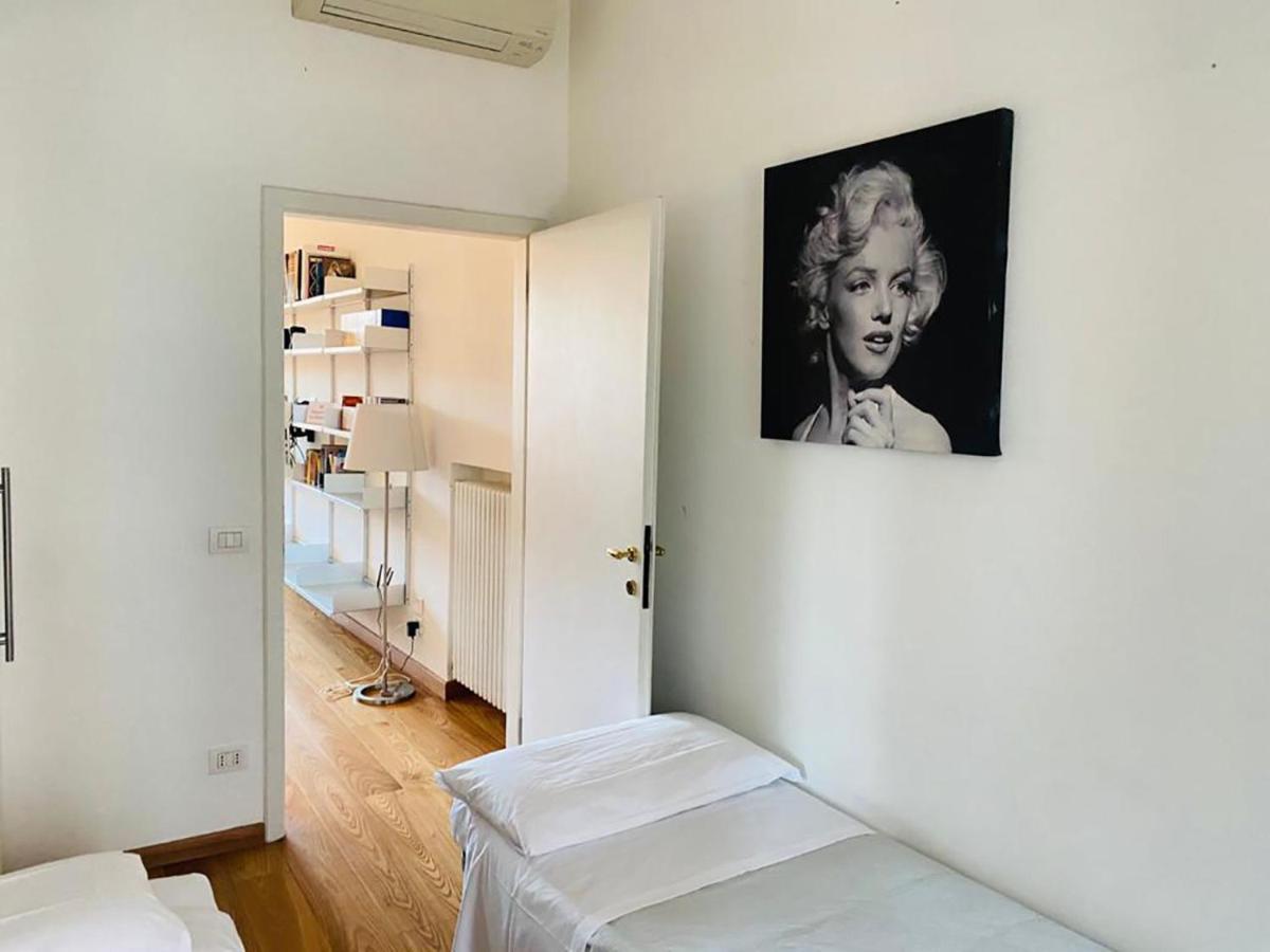 Apartamento Le Di Rachele - Ca' Lorenzo E Ca' Raquel Veneza