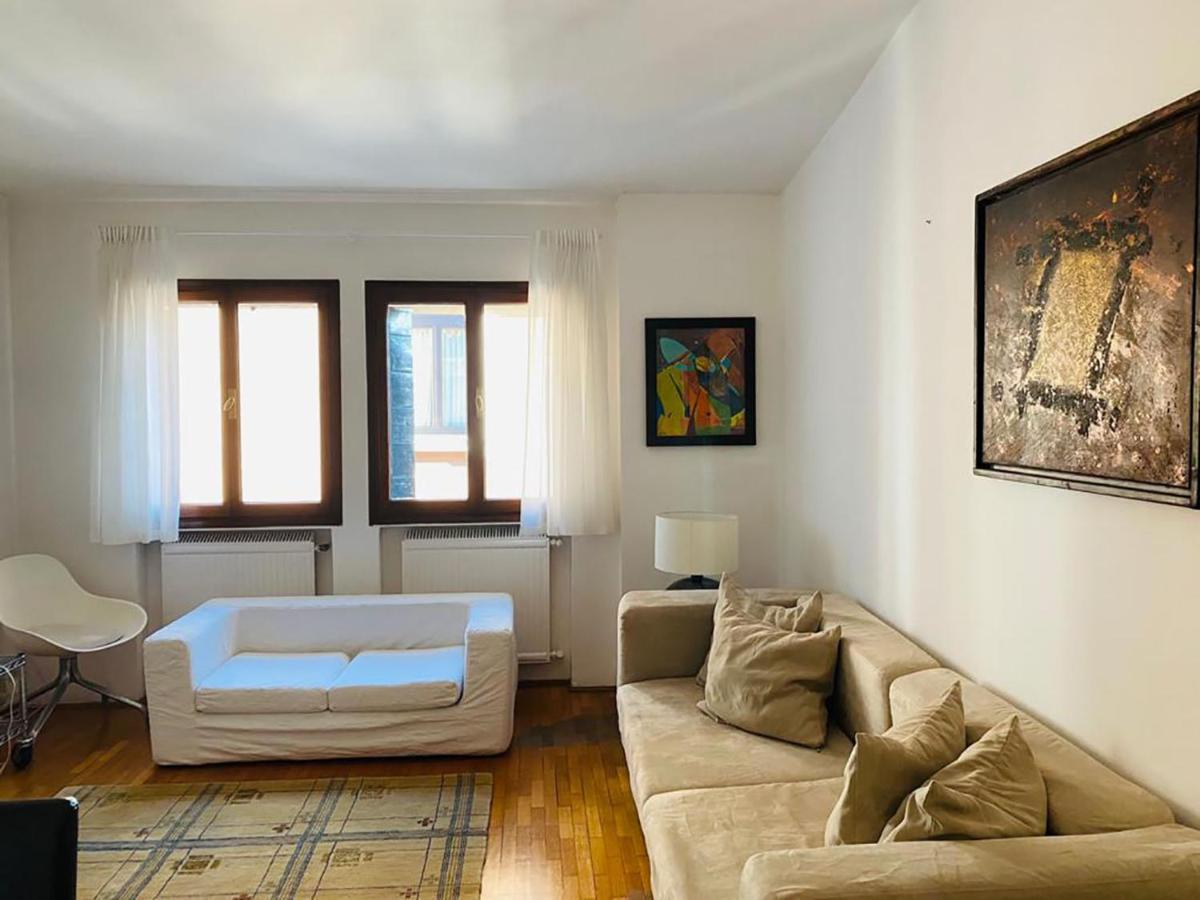 Apartamento Le Di Rachele - Ca' Lorenzo E Ca' Raquel