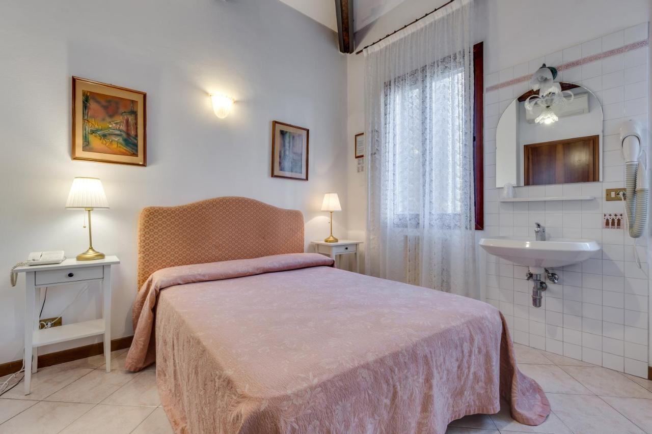 Hotel Bernardi Semenzato 2*