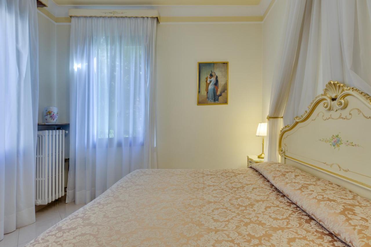 Bernardi Semenzato Hotel