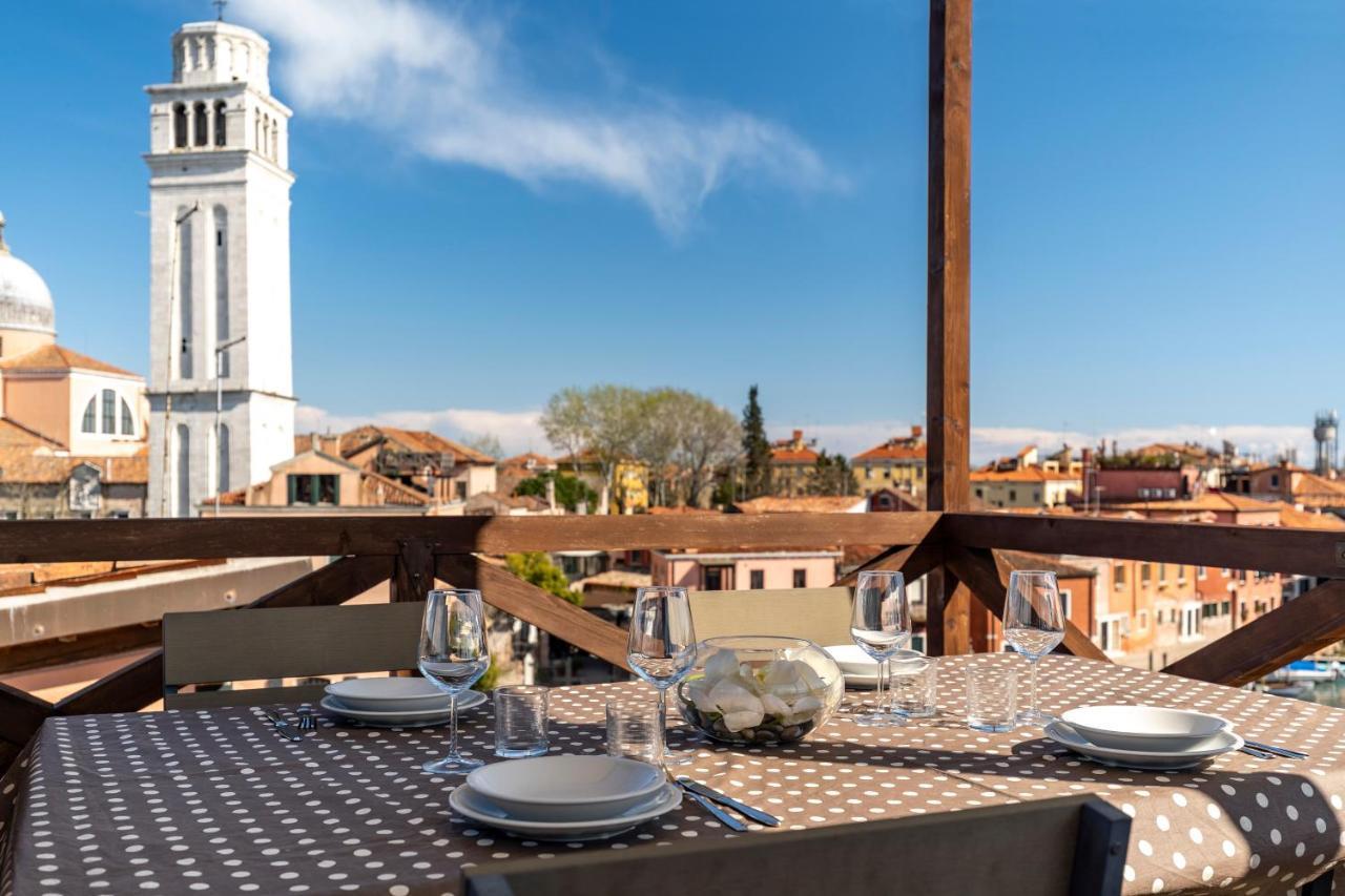 Sea To Sky By Wonderful Italy Apartamento *