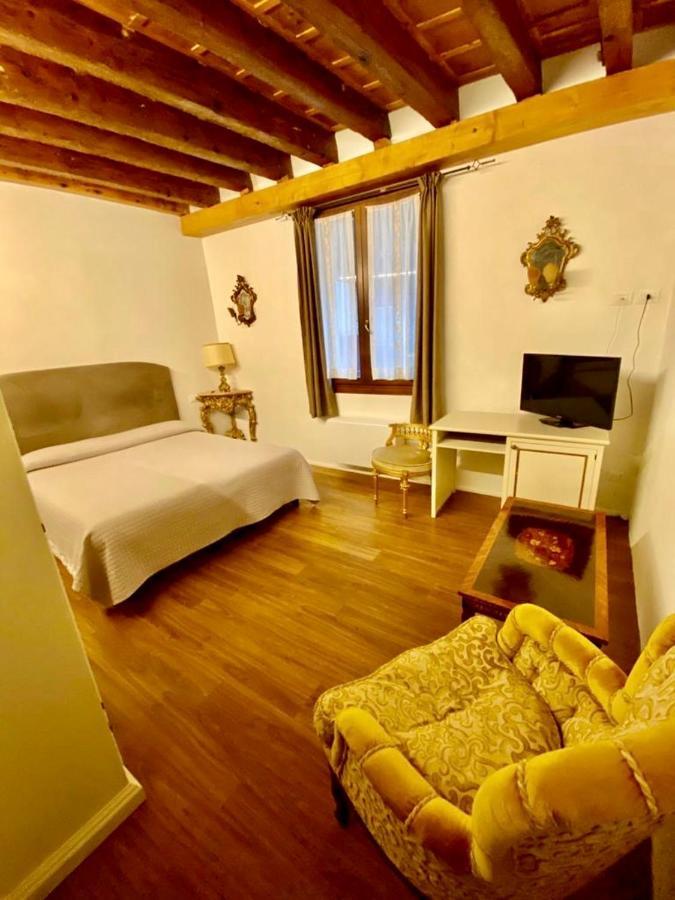 Ca Del Console Bed & Breakfast Venice