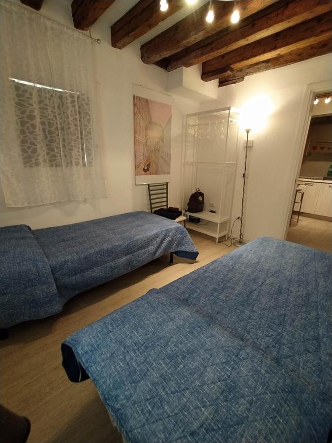 Casa de hóspedes Da Elisa Veneza