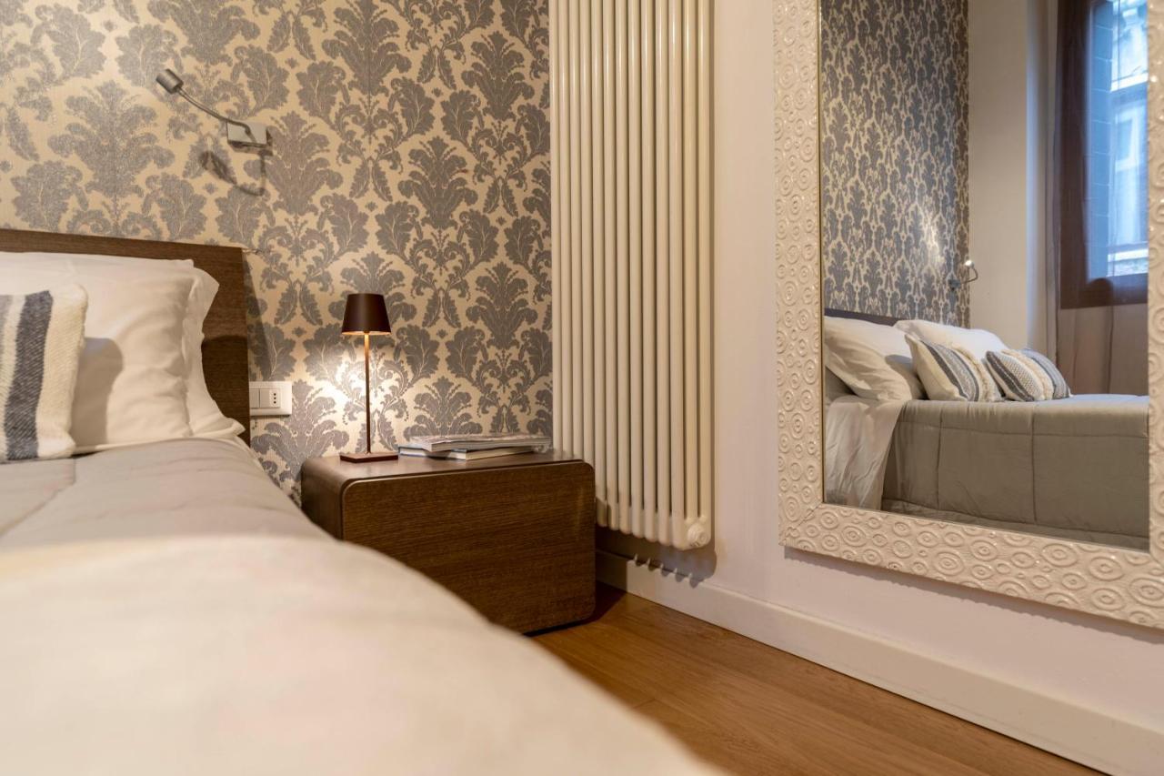 Apartamento Le Beccarie - Rialto By Wonderful Italy