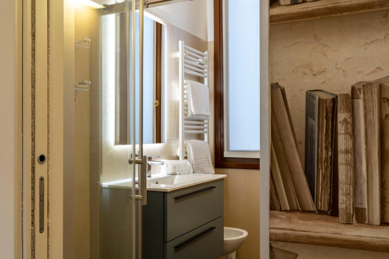 Apartamento Le Beccarie - Rialto By Wonderful Italy