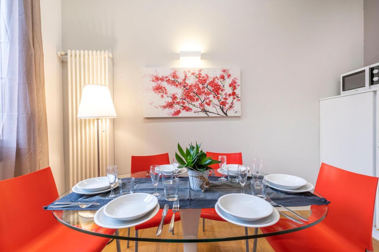 Apartamento Le Beccarie - Rialto By Wonderful Italy Veneza