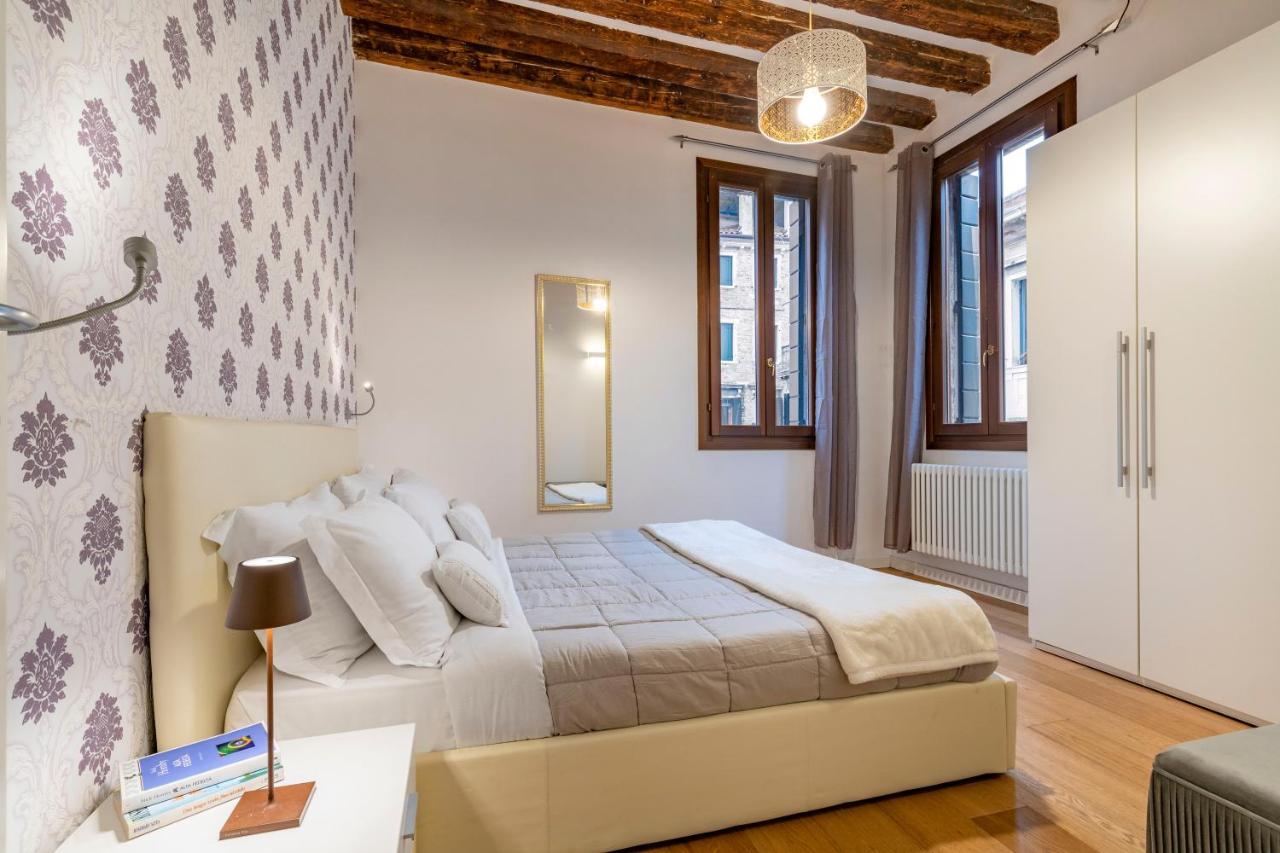 Le Beccarie - Rialto By Wonderful Italy Apartamento *