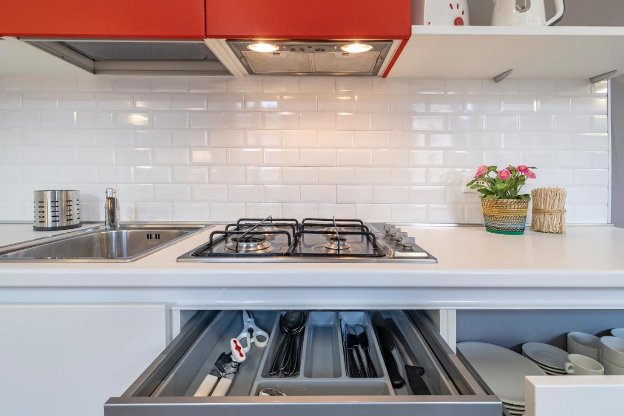 Le Beccarie - Rialto By Wonderful Italy Apartamento *
