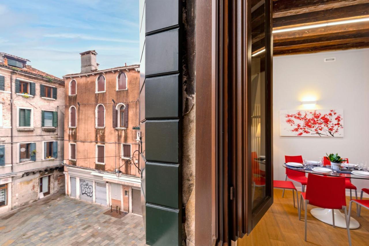 Le Beccarie - Rialto By Wonderful Italy Apartamento *