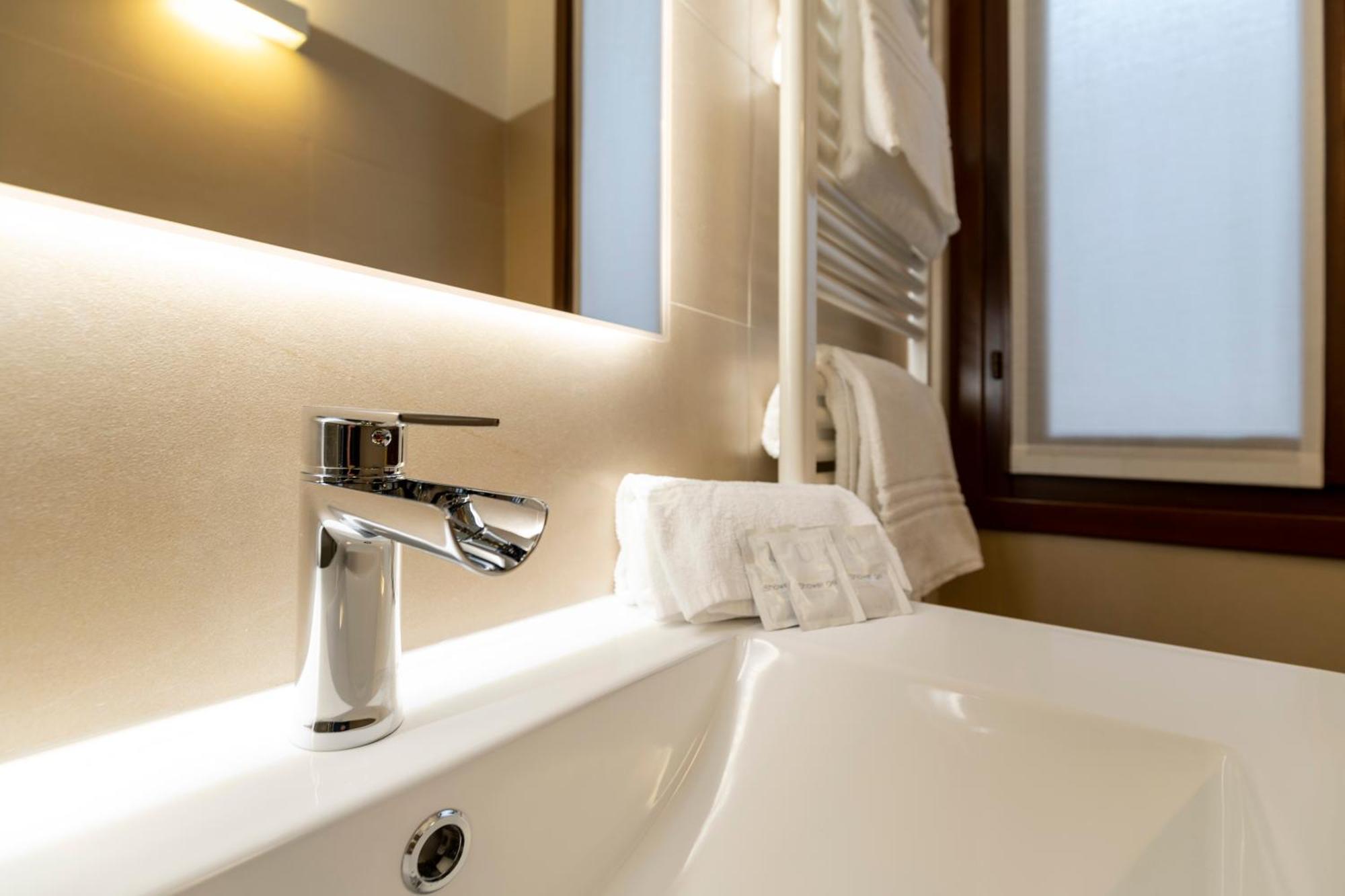 Apartamento Le Beccarie - Rialto By Wonderful Italy *
