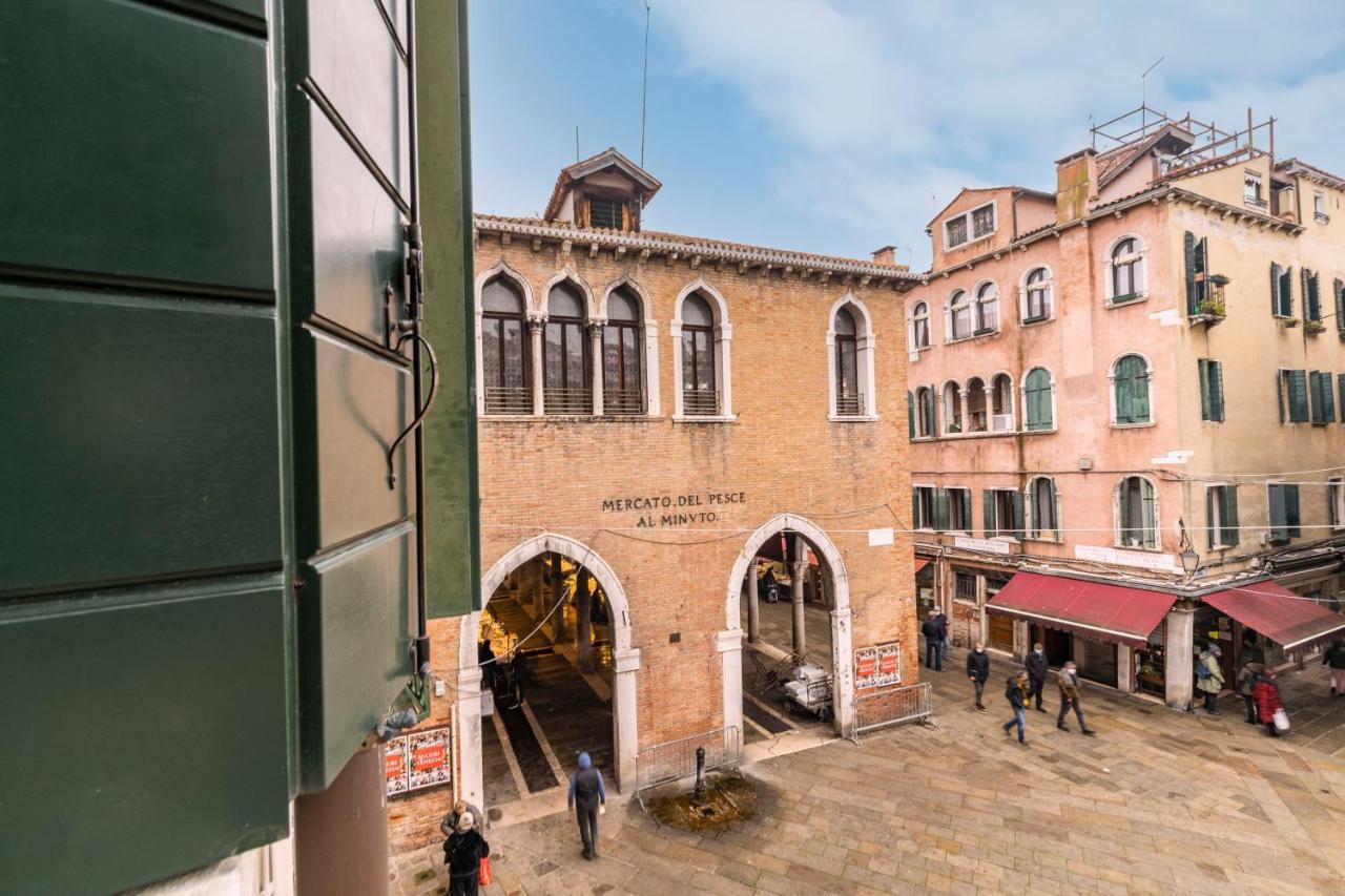 Le Beccarie - Rialto By Wonderful Italy * Veneza