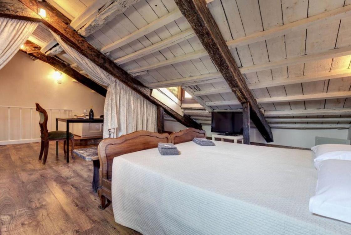 Apartment Traditional With Terrace Venice