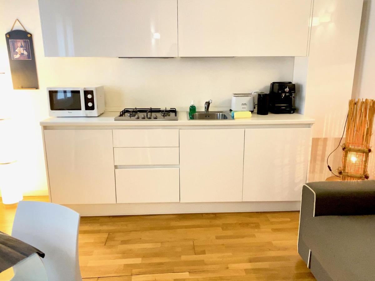 Maison Venitienne Apartment *