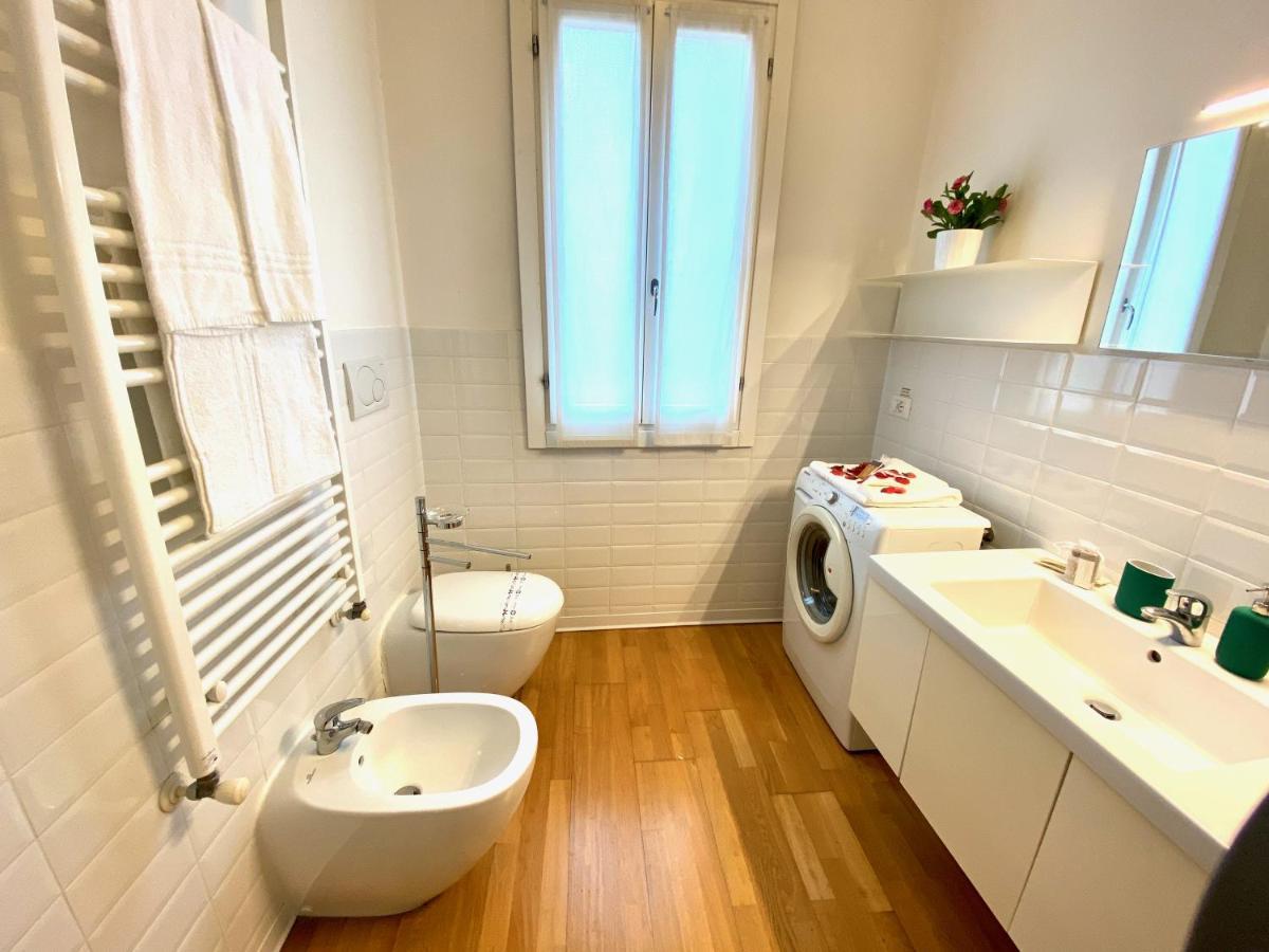 Apartment Maison Venitienne Venice