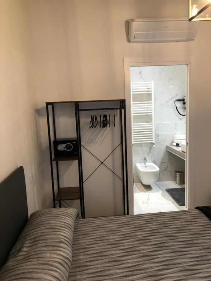 Aparthotel Marin