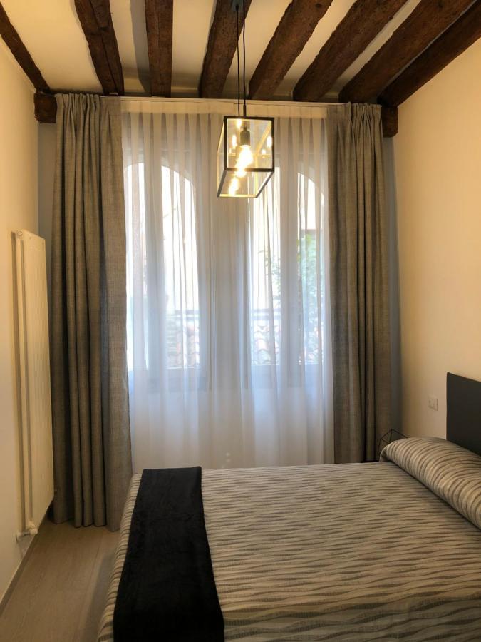 Aparthotel Marin Venice