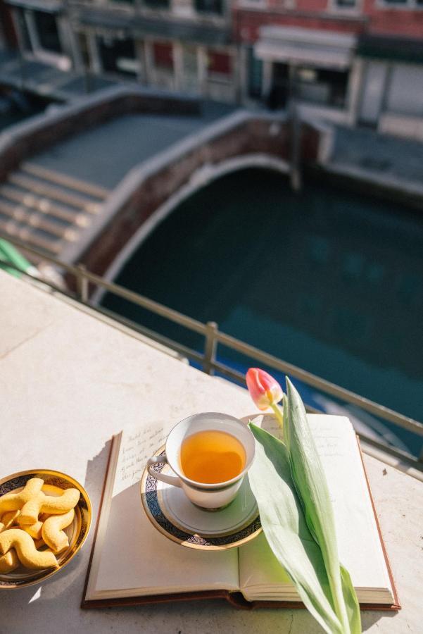 Acomodação com café da manhã  Murano Palace