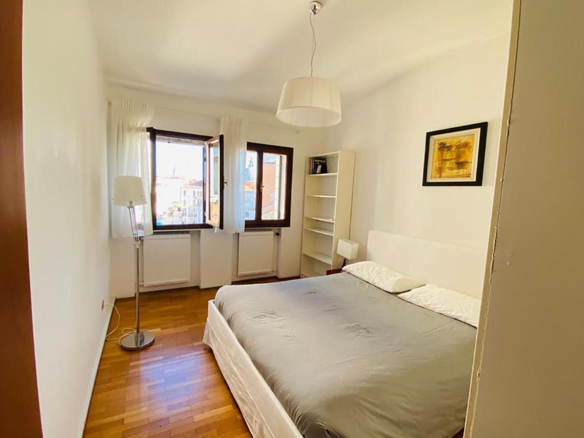 Le Di Rachele - Ca' Lorenzo E Ca' Raquel Apartamento *