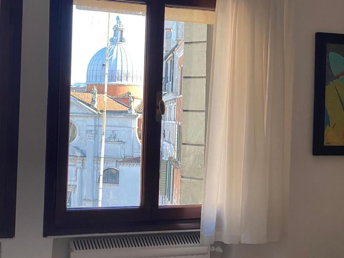 Apartamento Le Di Rachele - Ca' Lorenzo E Ca' Raquel Veneza