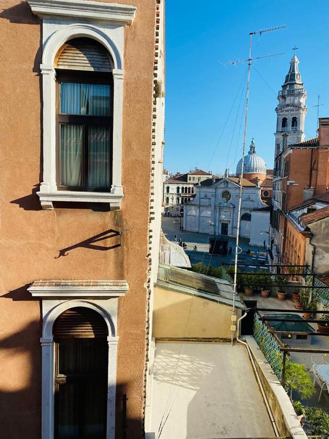 Apartamento Le Di Rachele - Ca' Lorenzo E Ca' Raquel