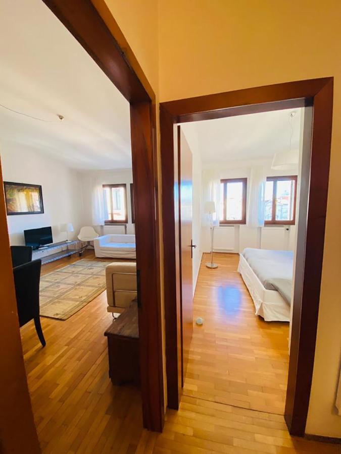 Apartamento Le Di Rachele - Ca' Lorenzo E Ca' Raquel *