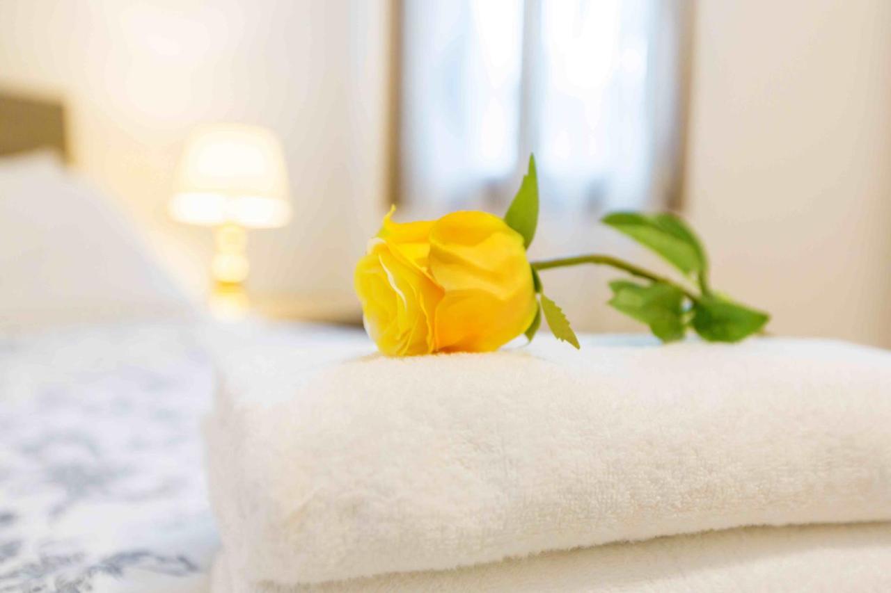 Apartment Ca Cicogna Air Conditioning And Fast Wifi, Central Location Apartment Venice