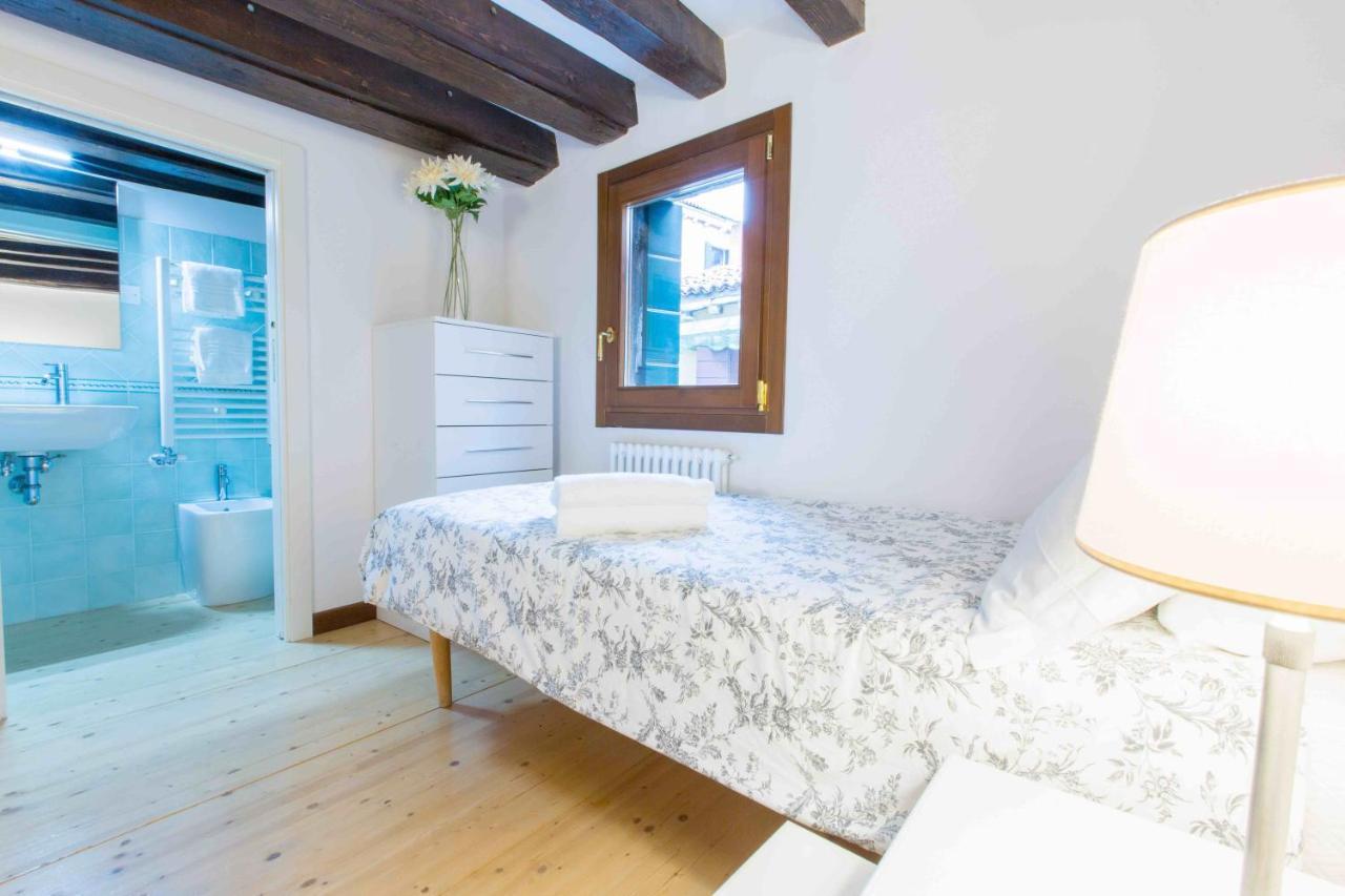 Ca Cicogna Air Conditioning And Fast Wifi, Central Location Apartment Apartment