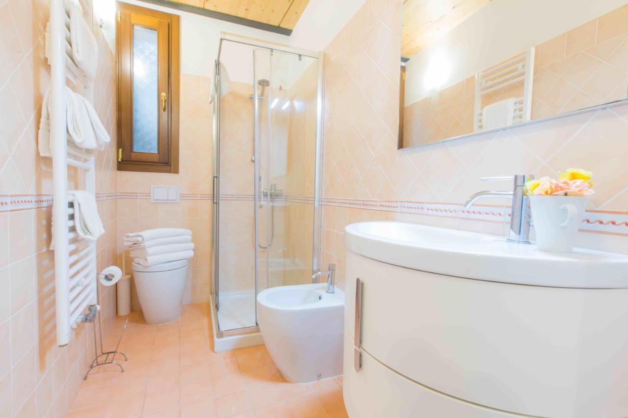 Apartment Ca Cicogna Air Conditioning And Fast Wifi, Central Location Apartment Venice