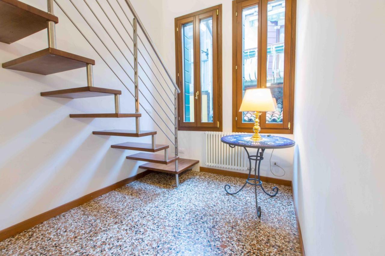 Apartment Ca Cicogna Air Conditioning And Fast Wifi, Central Location Apartment *