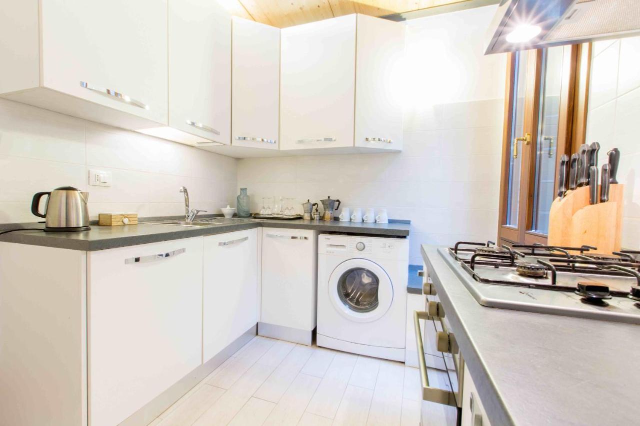 Ca Cicogna Air Conditioning And Fast Wifi, Central Location Apartment Apartment