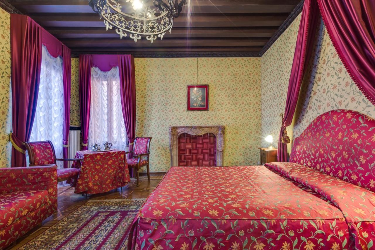 Bernardi Semenzato Hotel 2*