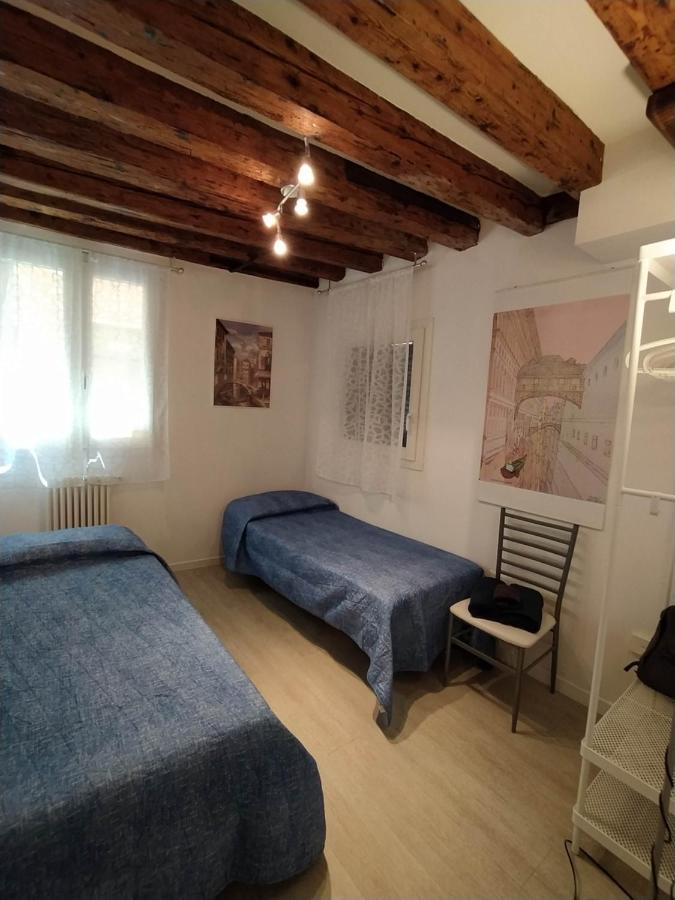 Da Elisa Veneza