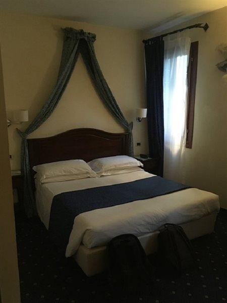 Residenza Rivo Alto Guest house 3*