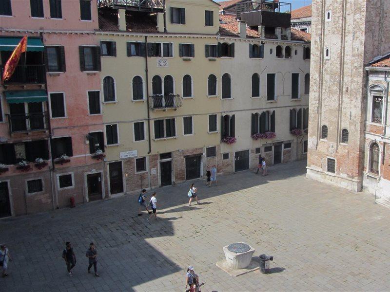 Residenza Rivo Alto Guest house Venice
