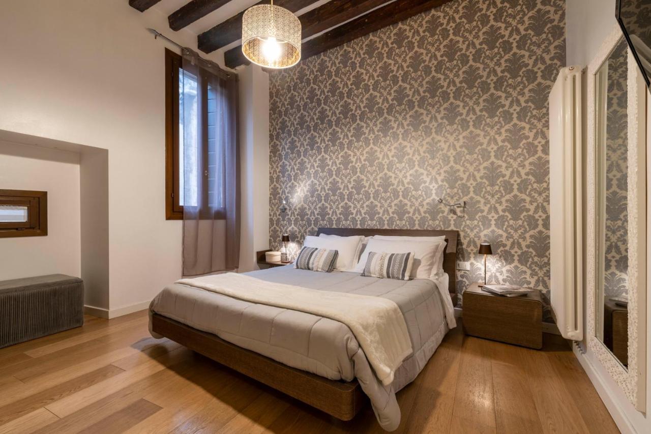 Apartamento Le Beccarie - Rialto By Wonderful Italy
