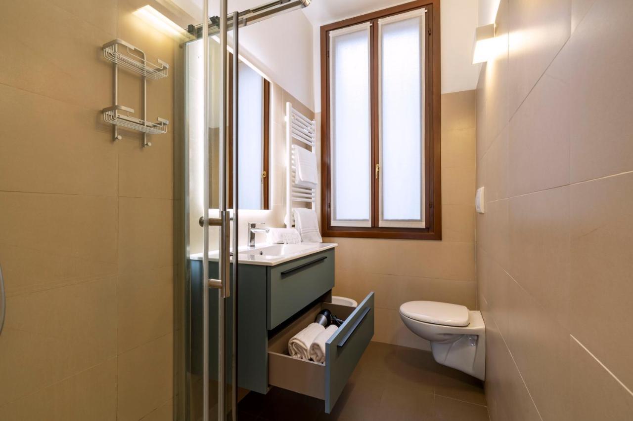 Apartamento Le Beccarie - Rialto By Wonderful Italy