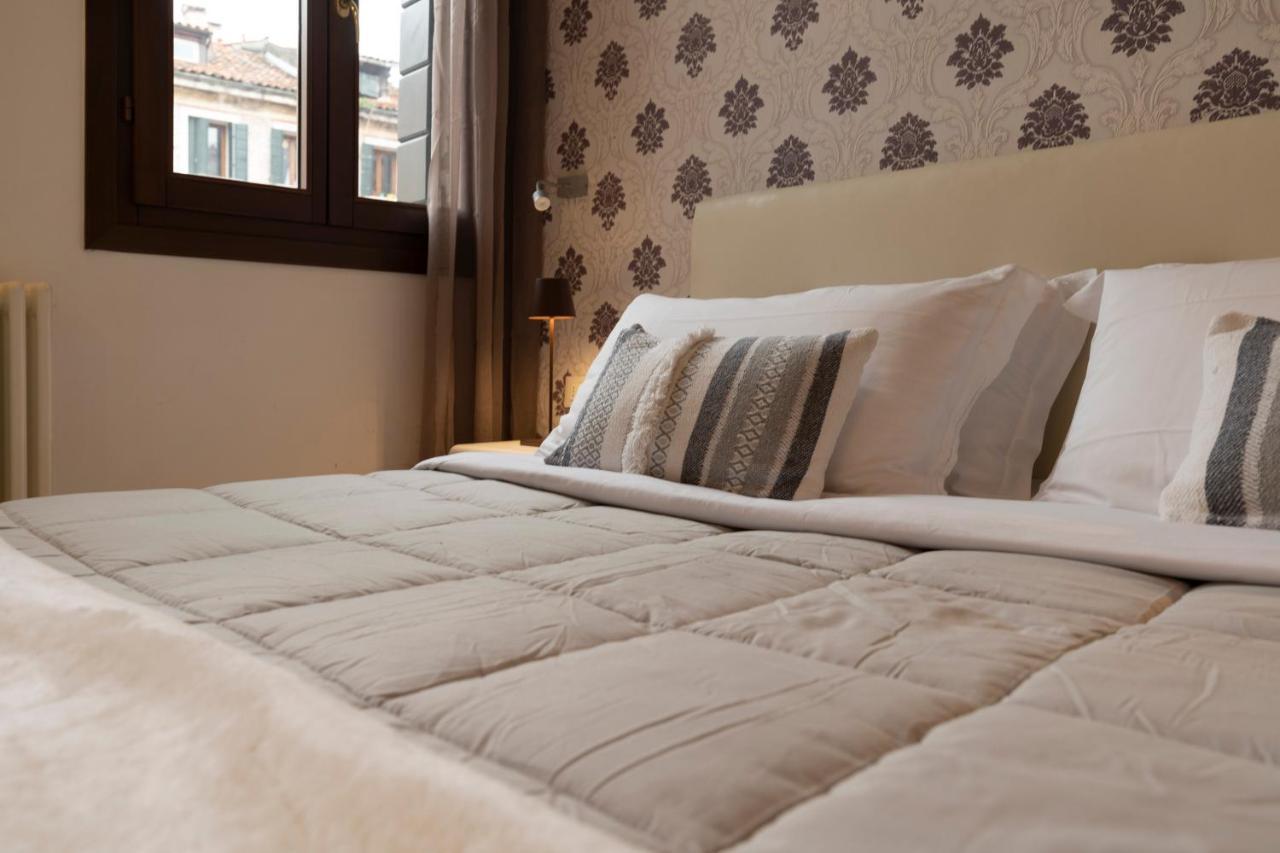 Le Beccarie - Rialto By Wonderful Italy Apartamento Veneza