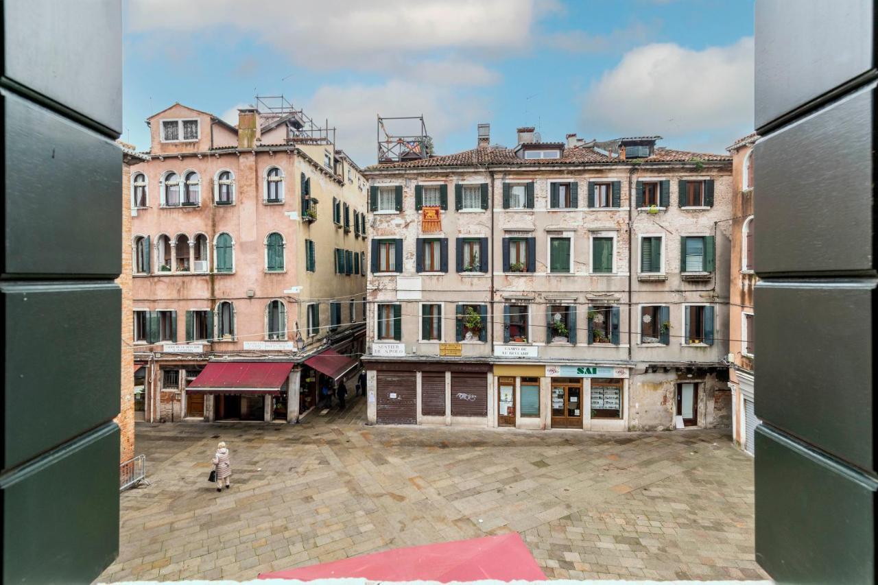 Le Beccarie - Rialto By Wonderful Italy Apartamento *