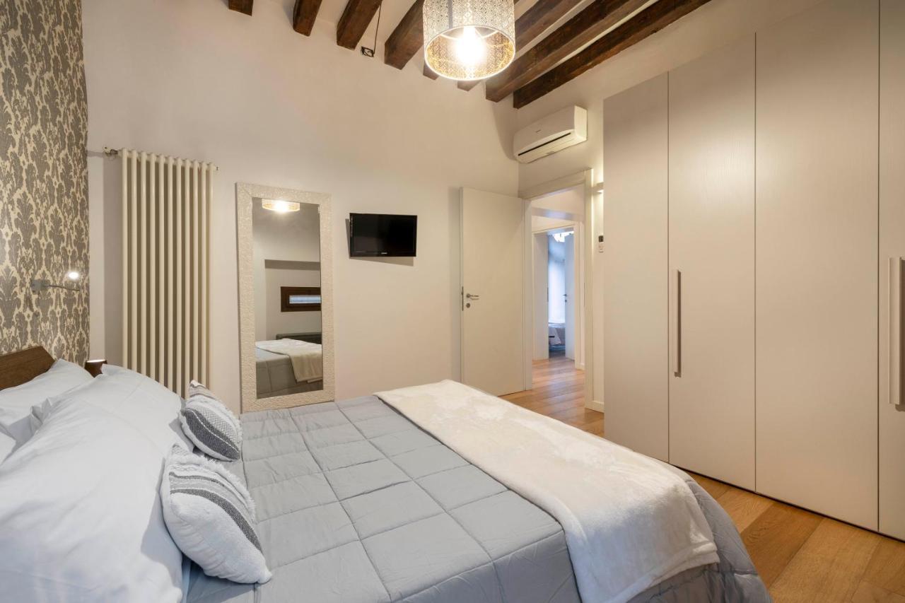Apartamento Le Beccarie - Rialto By Wonderful Italy