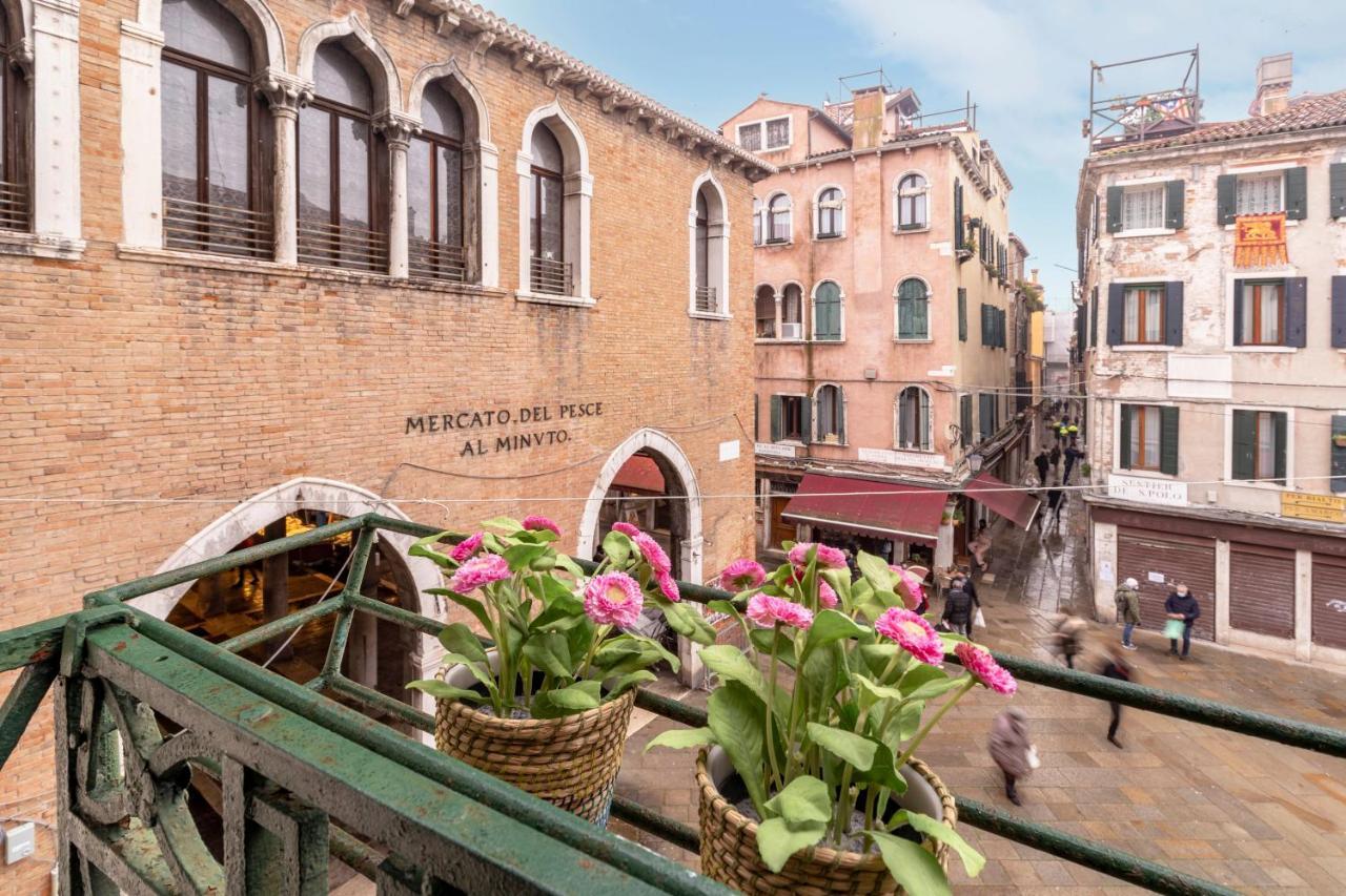 Apartamento Le Beccarie - Rialto By Wonderful Italy