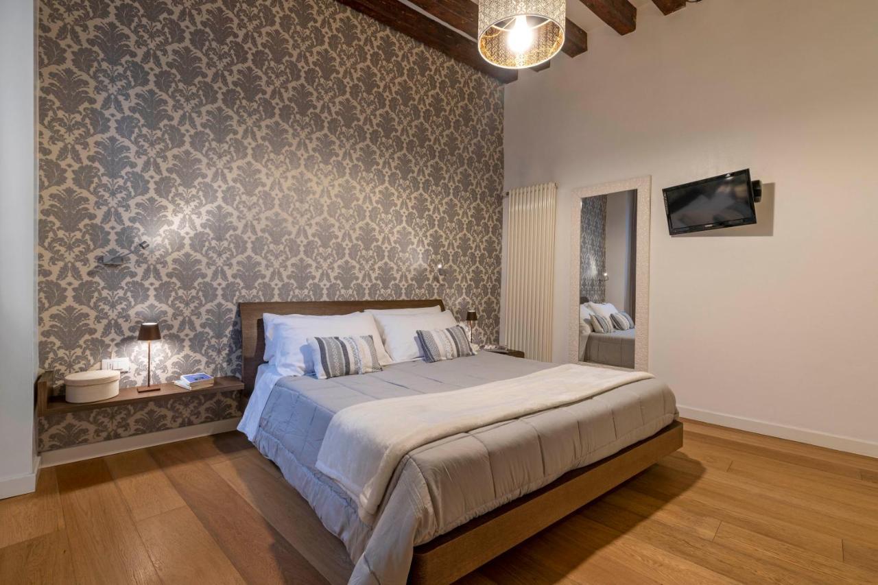 Le Beccarie - Rialto By Wonderful Italy Apartamento Veneza
