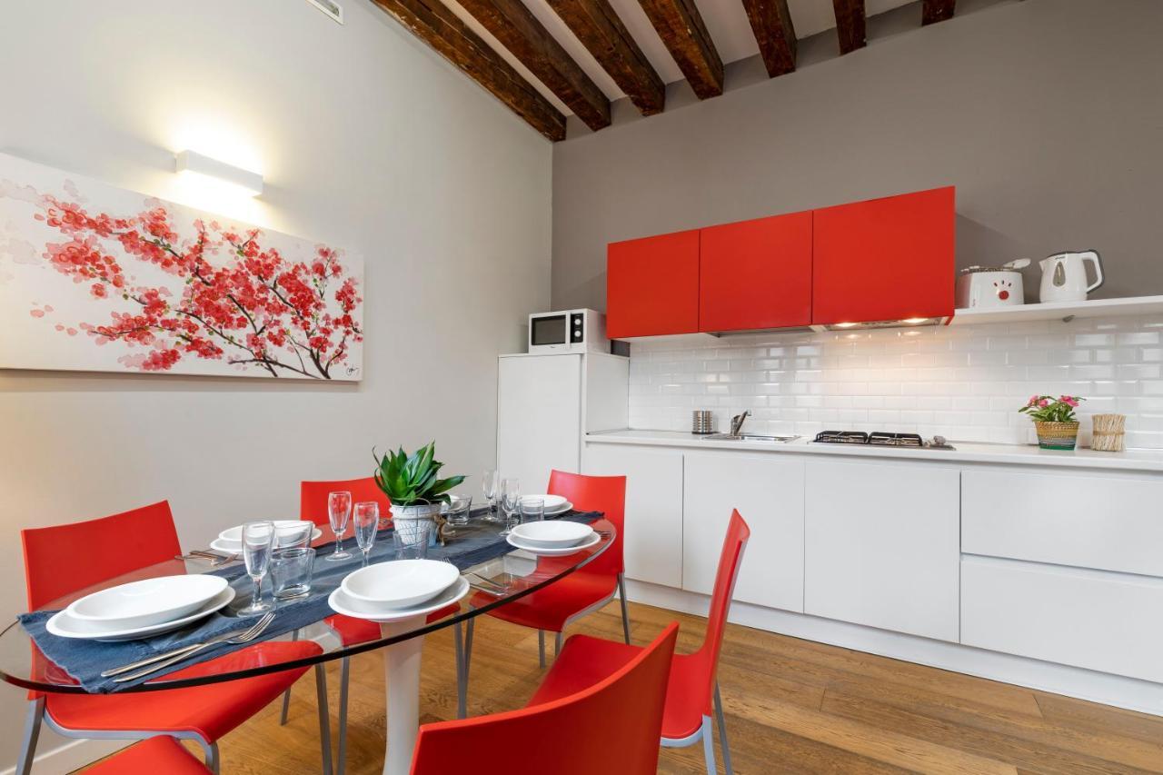 Apartamento Le Beccarie - Rialto By Wonderful Italy