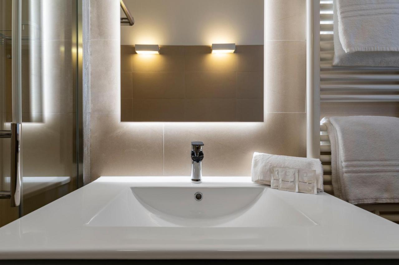 Apartamento Le Beccarie - Rialto By Wonderful Italy *