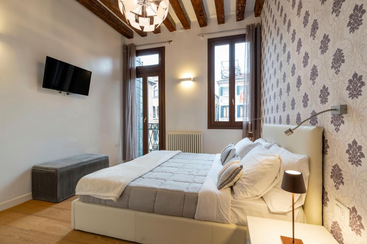 Apartamento Le Beccarie - Rialto By Wonderful Italy Veneza